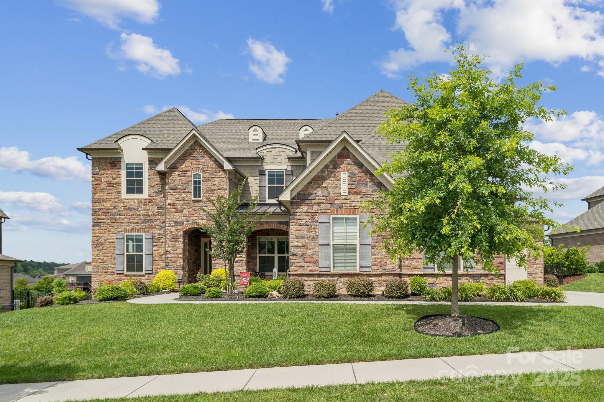 12410 Franklin Park Lane