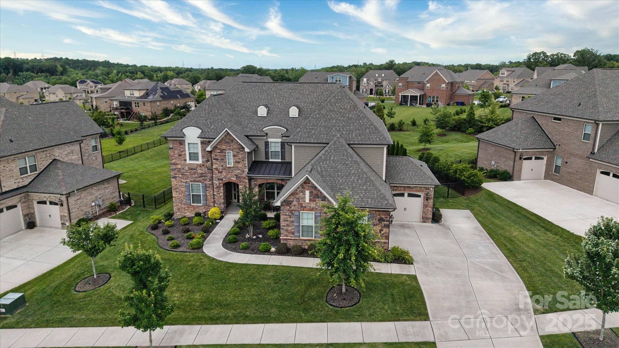 12410 Franklin Park Lane