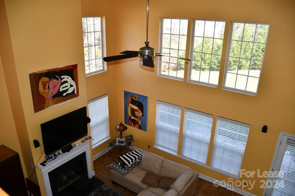 Walden Ridge - Residential Lease