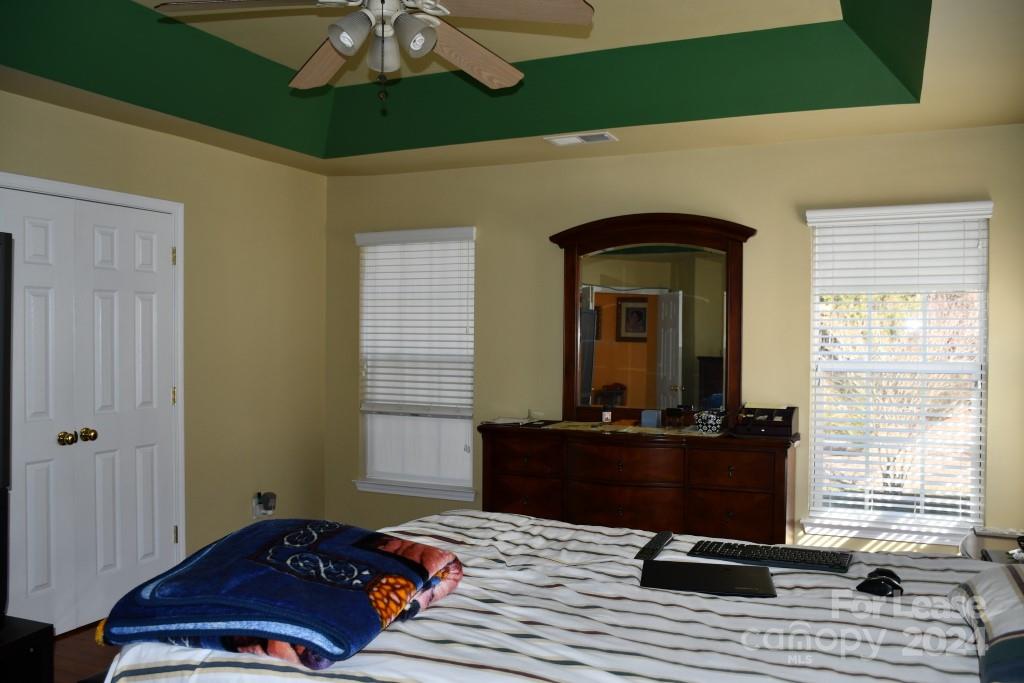 Walden Ridge - Residential Lease