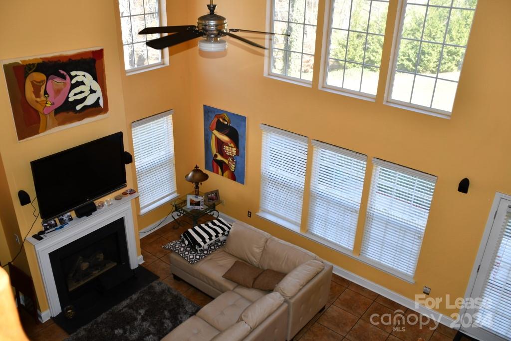 Walden Ridge - Residential Lease