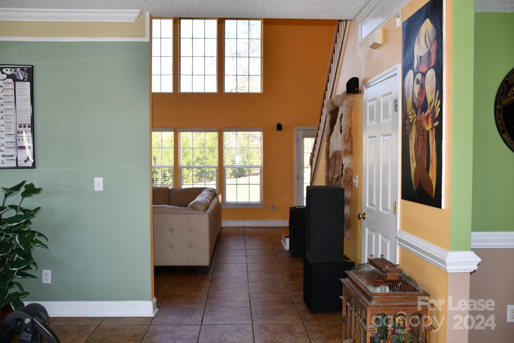 Walden Ridge - Residential Lease