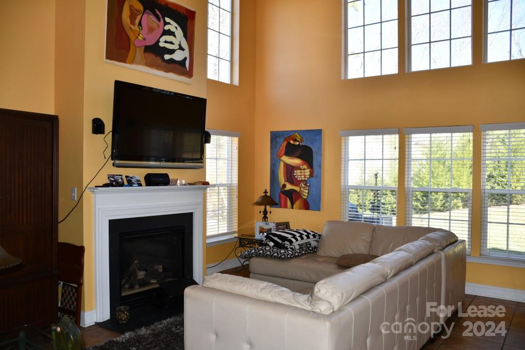 Walden Ridge - Residential Lease