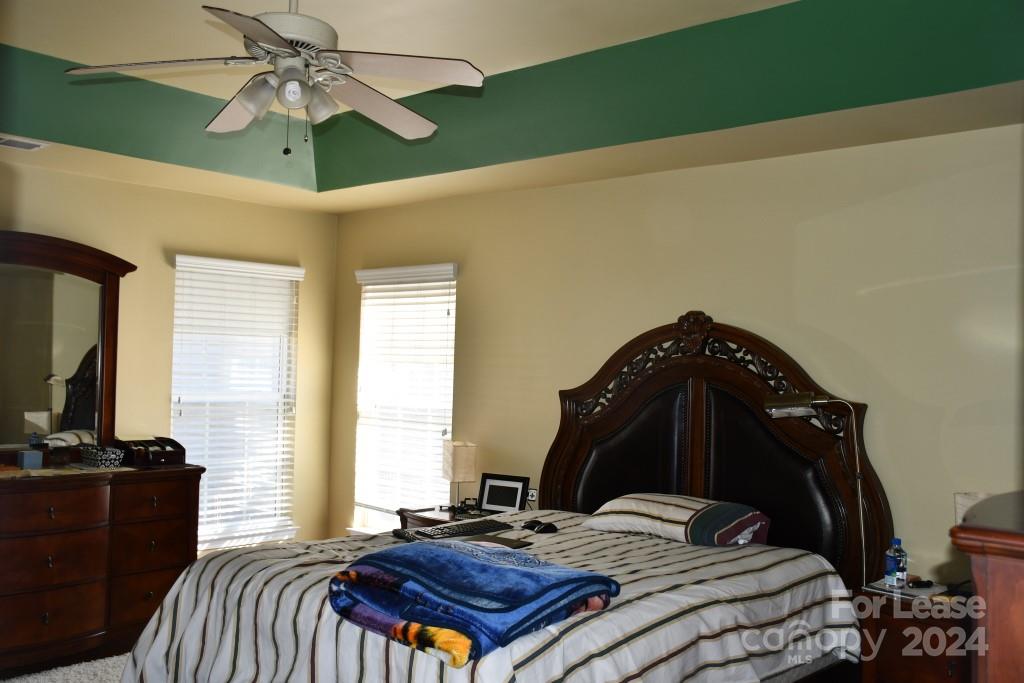 Walden Ridge - Residential Lease