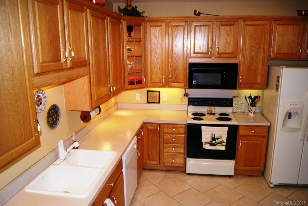 Highland Creek - Residential