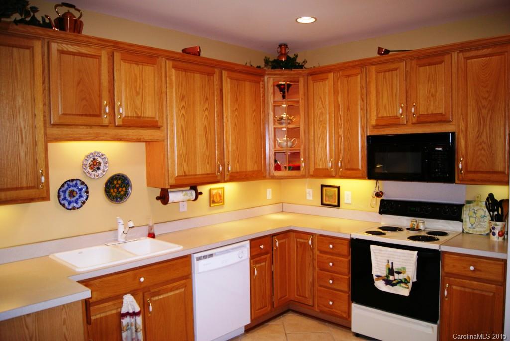 Highland Creek - Residential