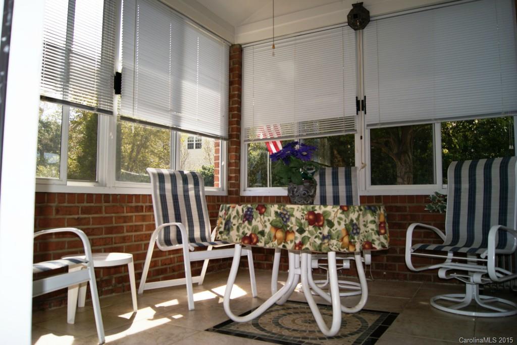 Highland Creek - Residential