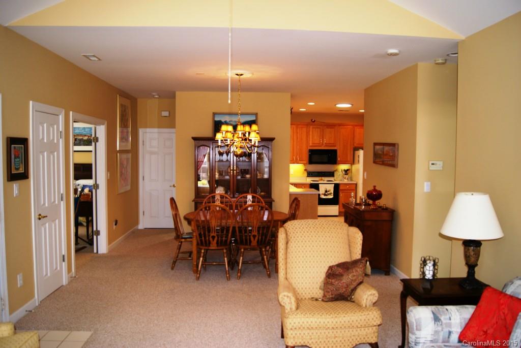 Highland Creek - Residential