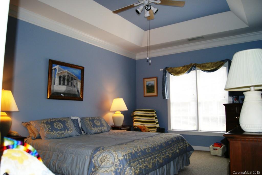 Highland Creek - Residential