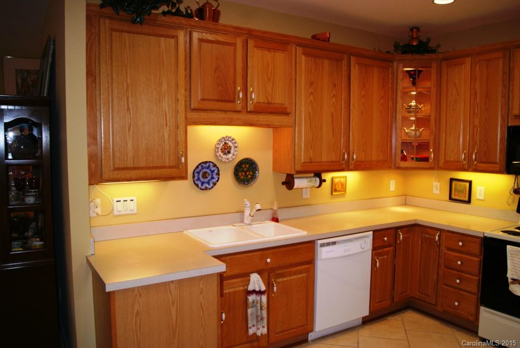 Highland Creek - Residential