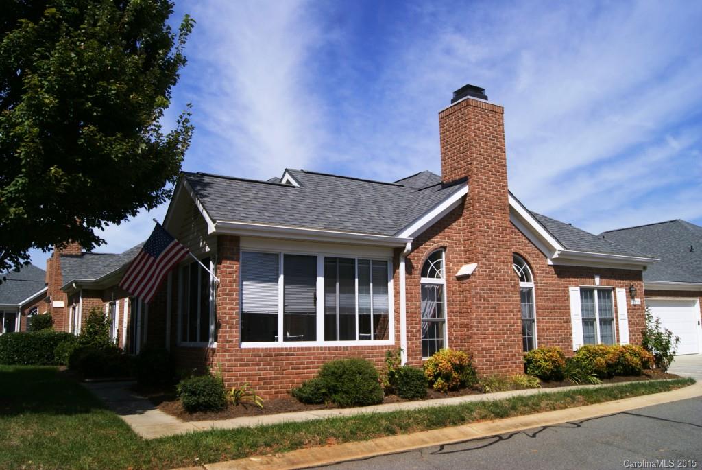 Highland Creek - Residential