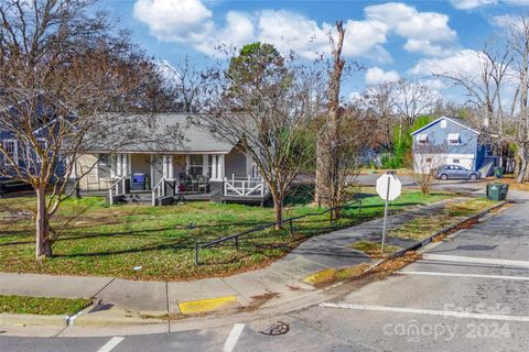 A home in Rock Hill