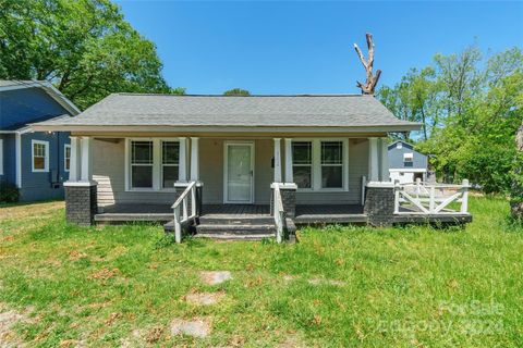 A home in Rock Hill