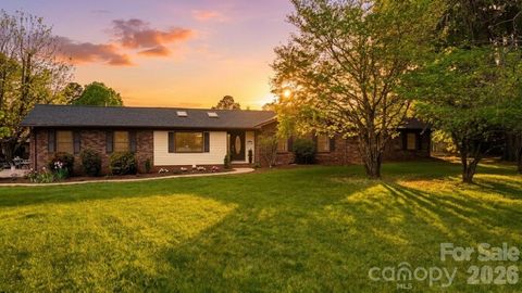 Photo of 6870 Lowder Road, Salisbury, NC 28147 (MLS # 4368281)