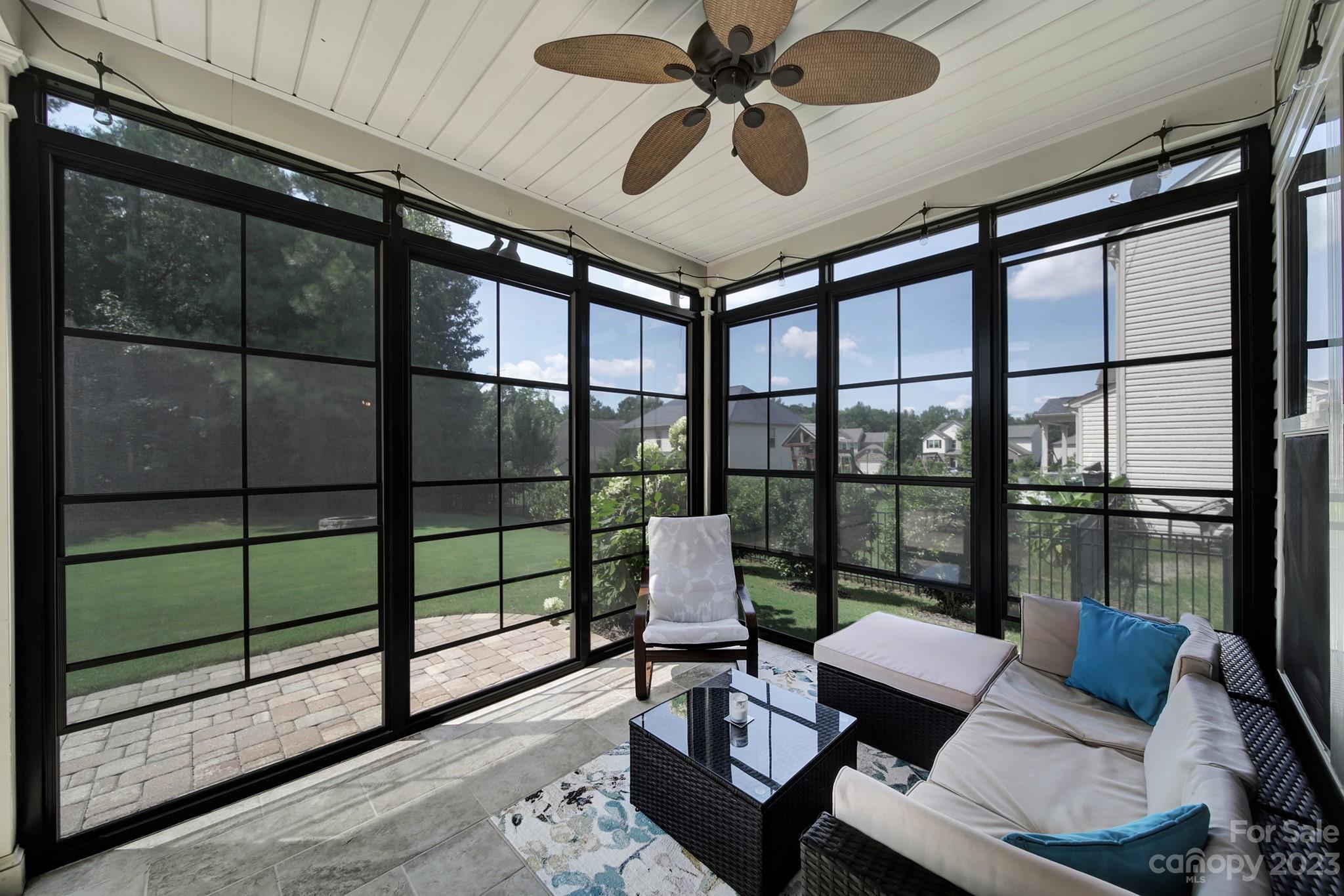 Audubon Lake - Residential