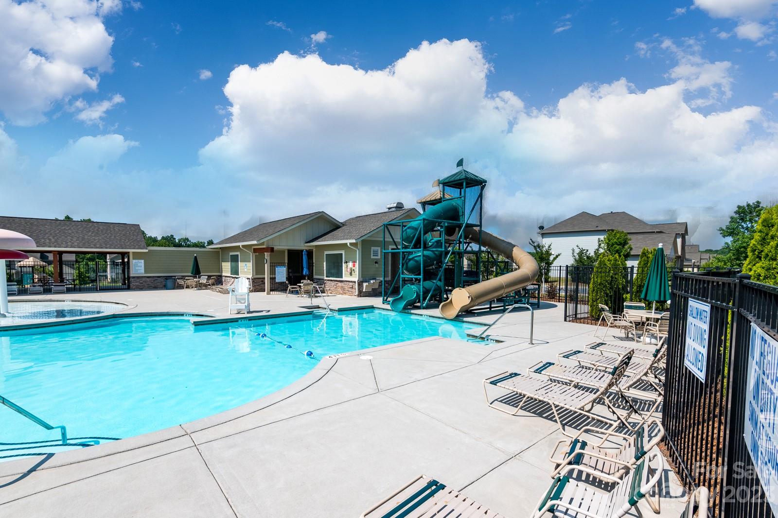 Audubon Lake - Residential