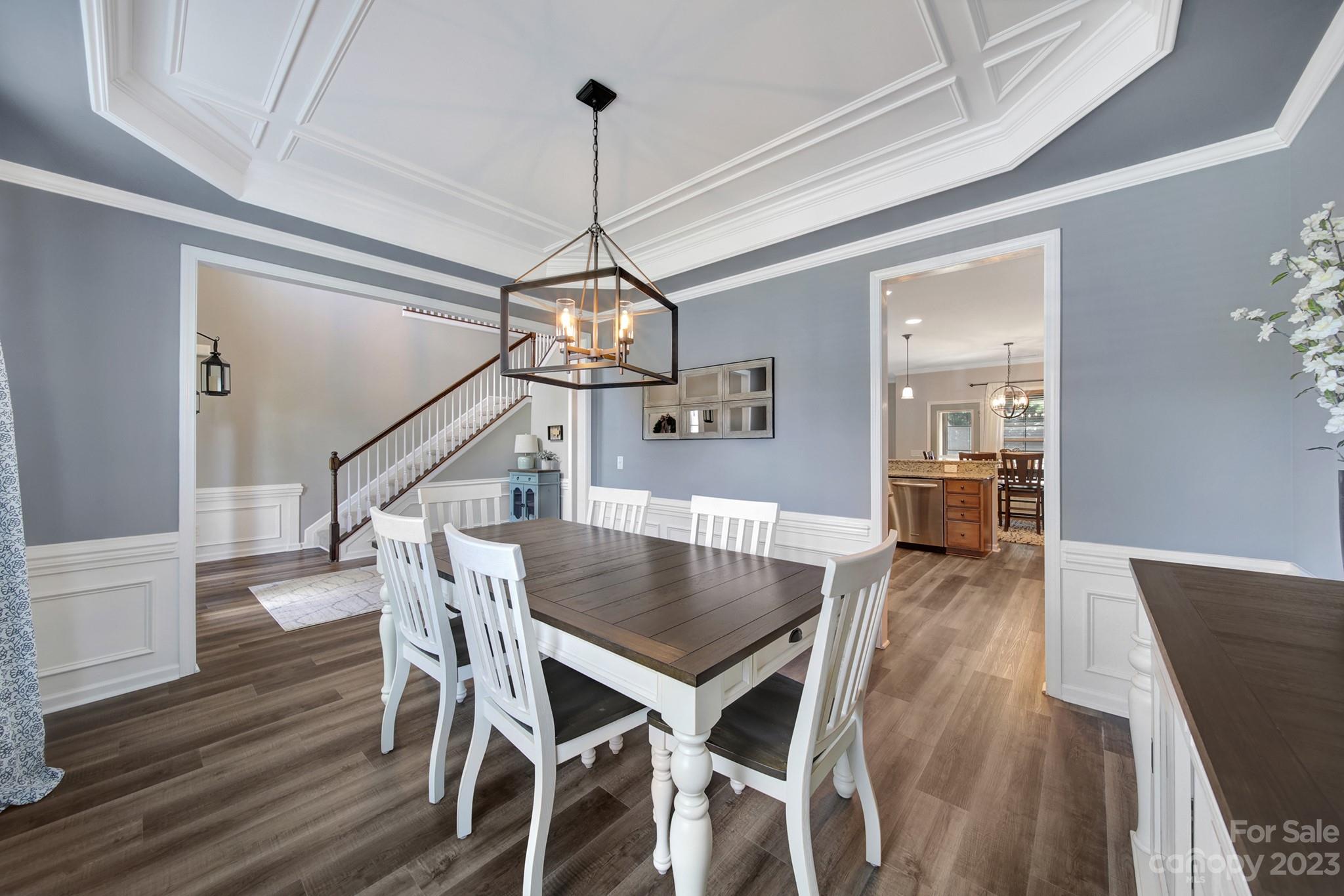 Audubon Lake - Residential