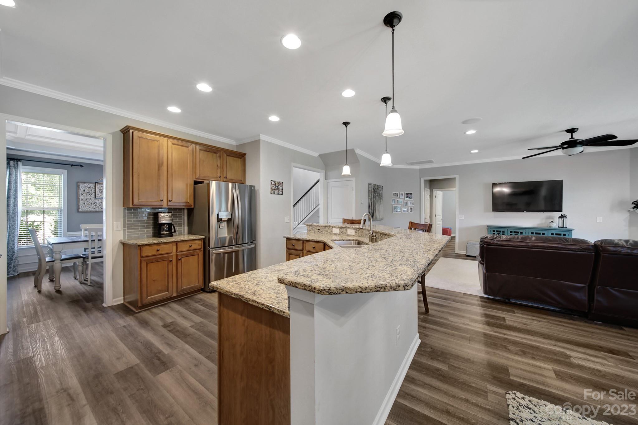 Audubon Lake - Residential