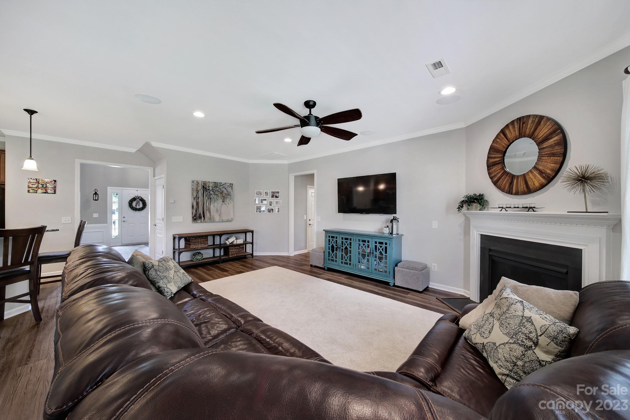 Audubon Lake - Residential