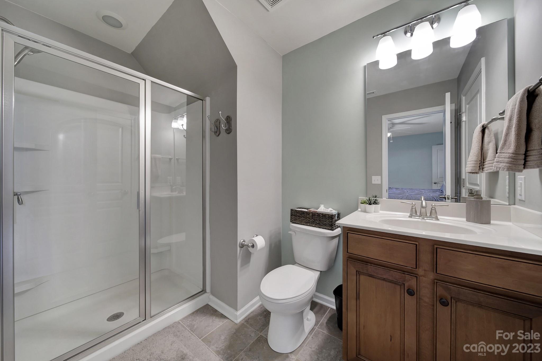 Audubon Lake - Residential