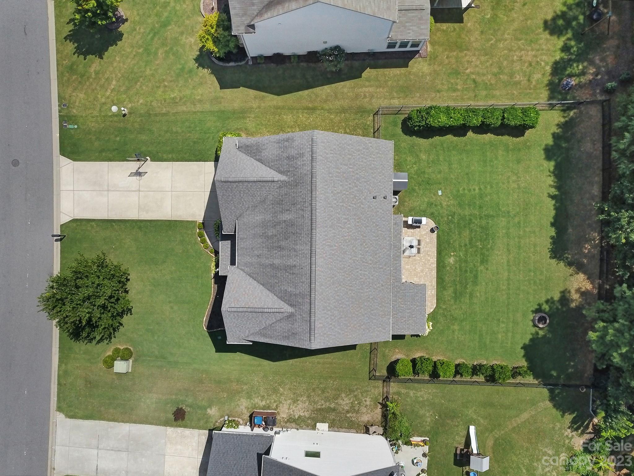 Audubon Lake - Residential