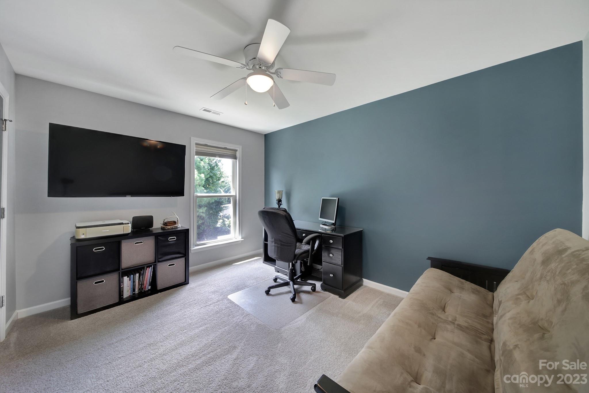 Audubon Lake - Residential