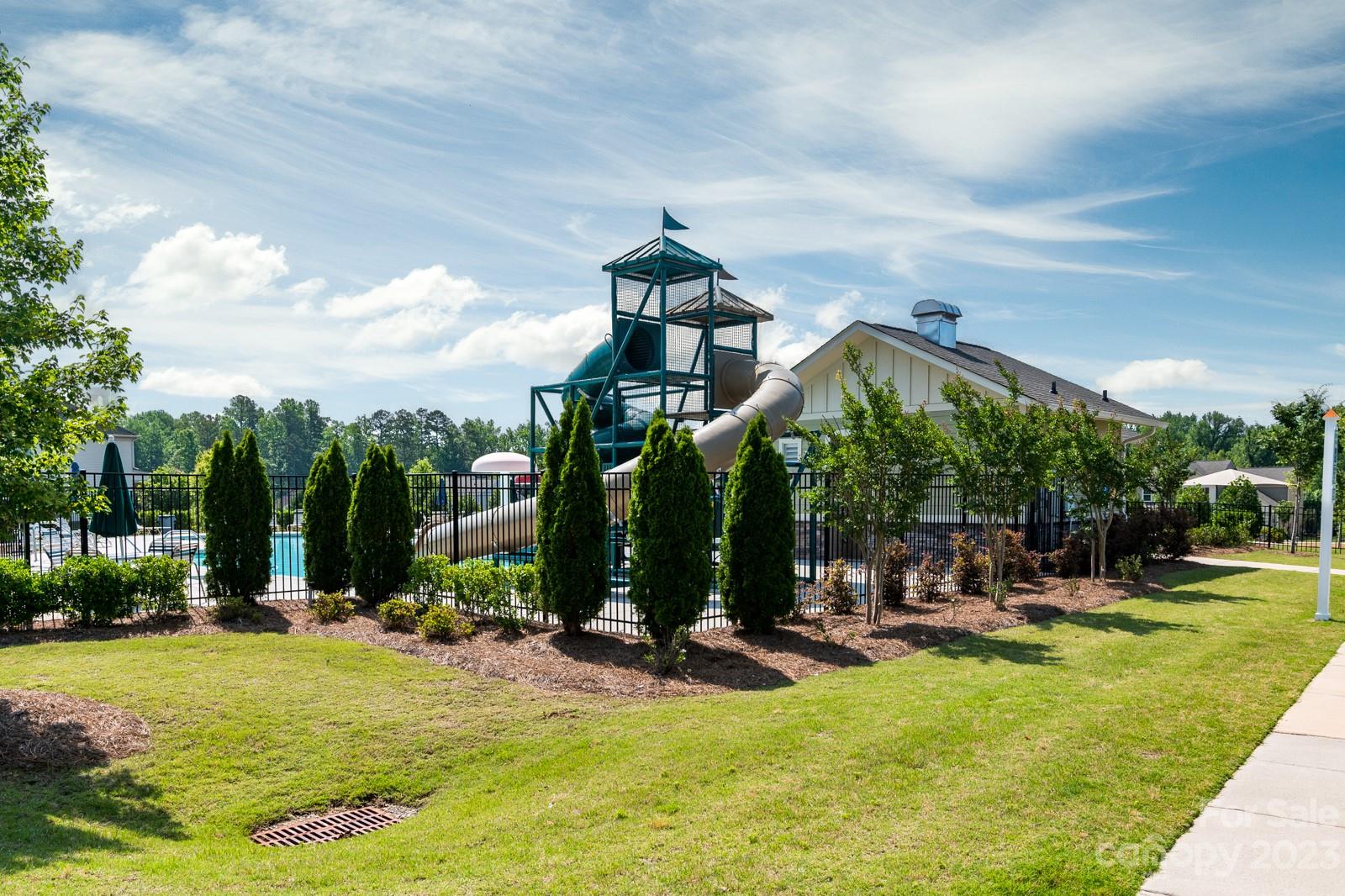 Audubon Lake - Residential