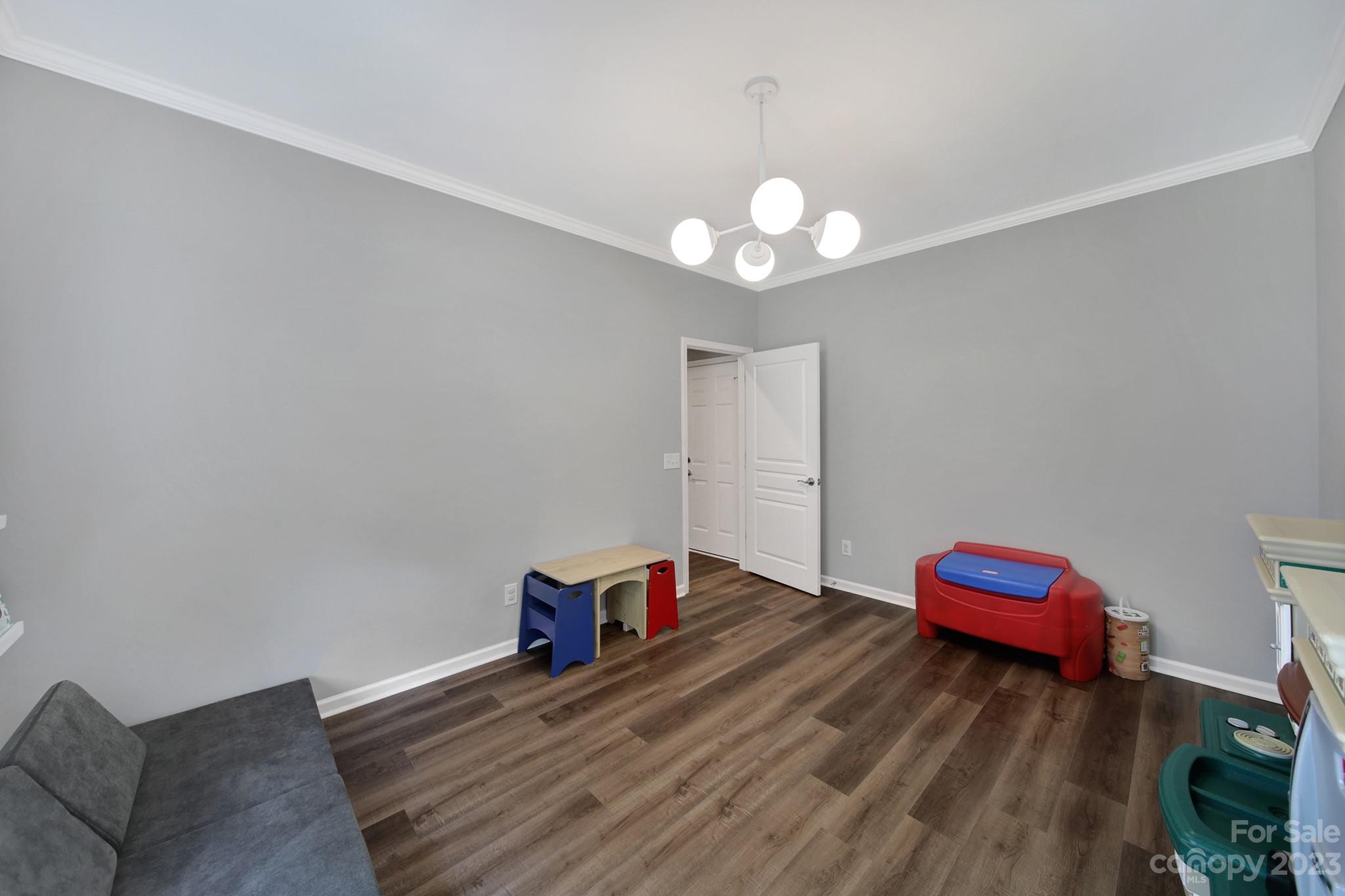 Audubon Lake - Residential