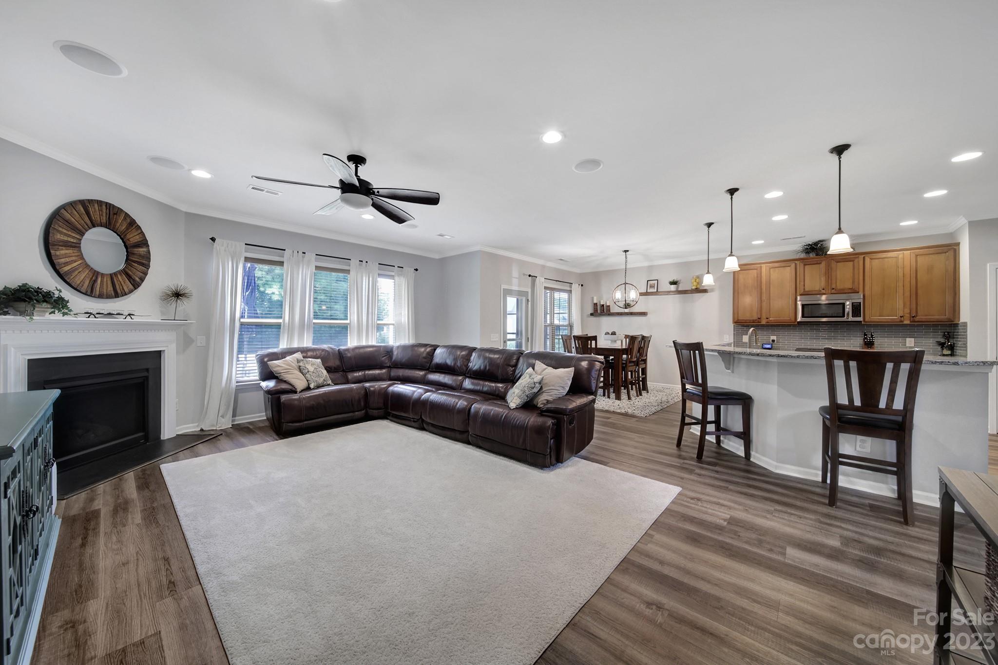 Audubon Lake - Residential