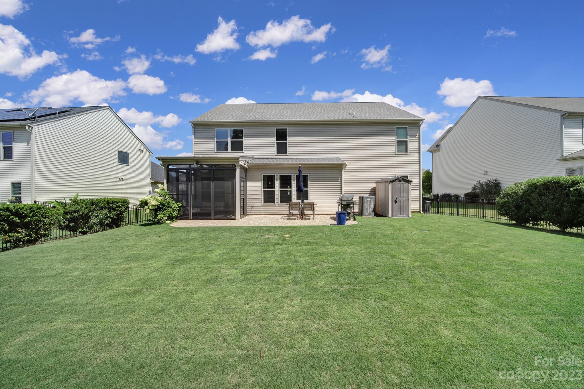 Audubon Lake - Residential