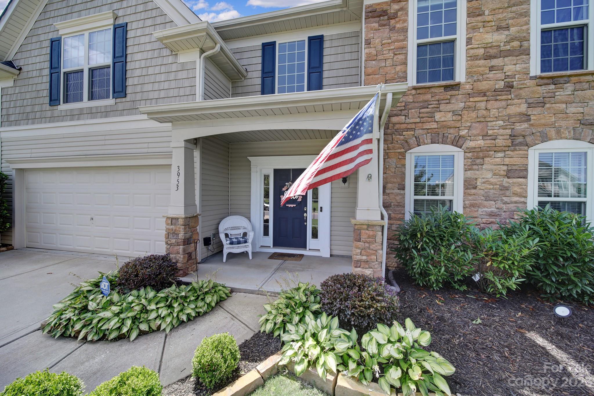 Audubon Lake - Residential