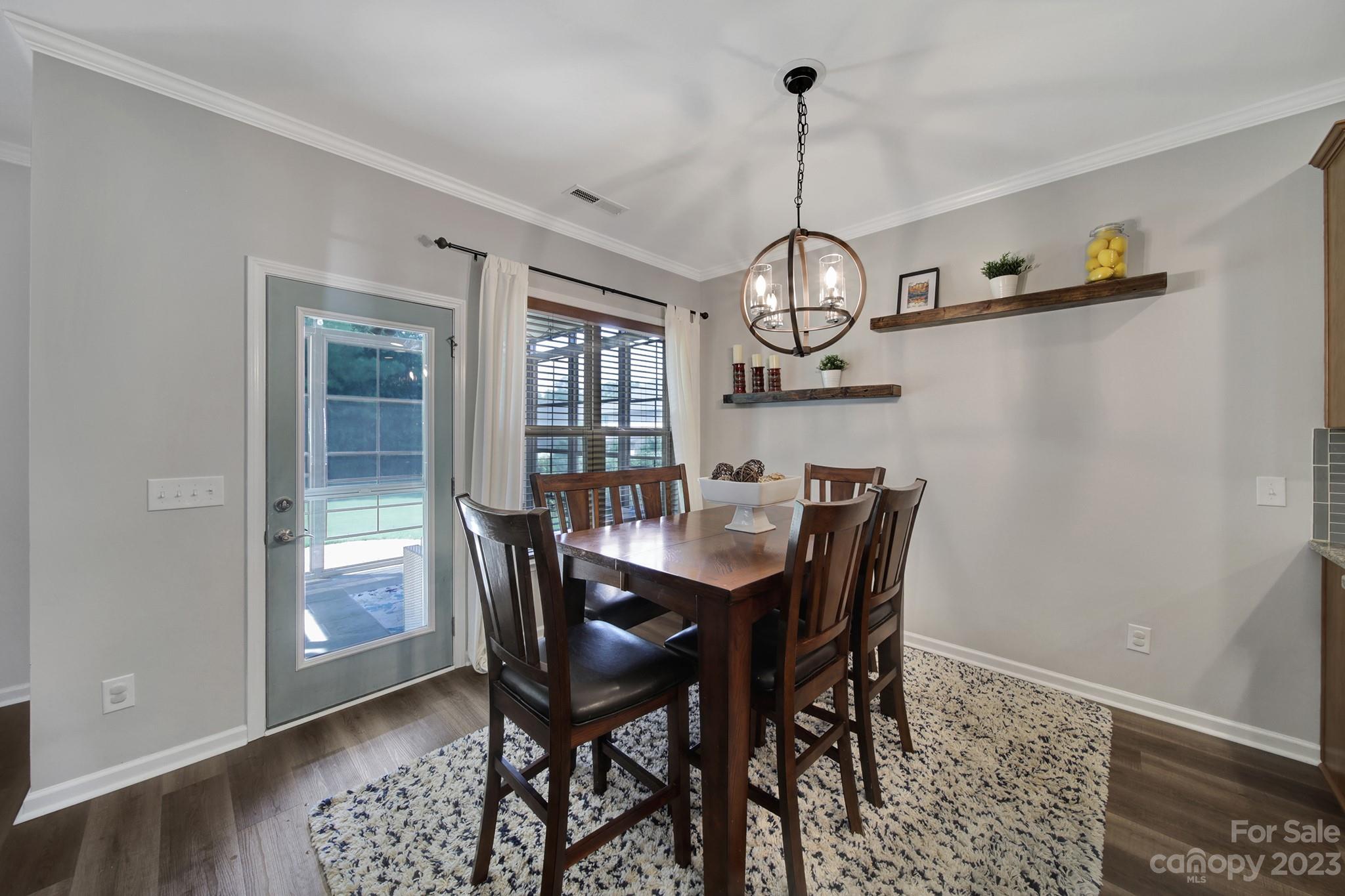 Audubon Lake - Residential