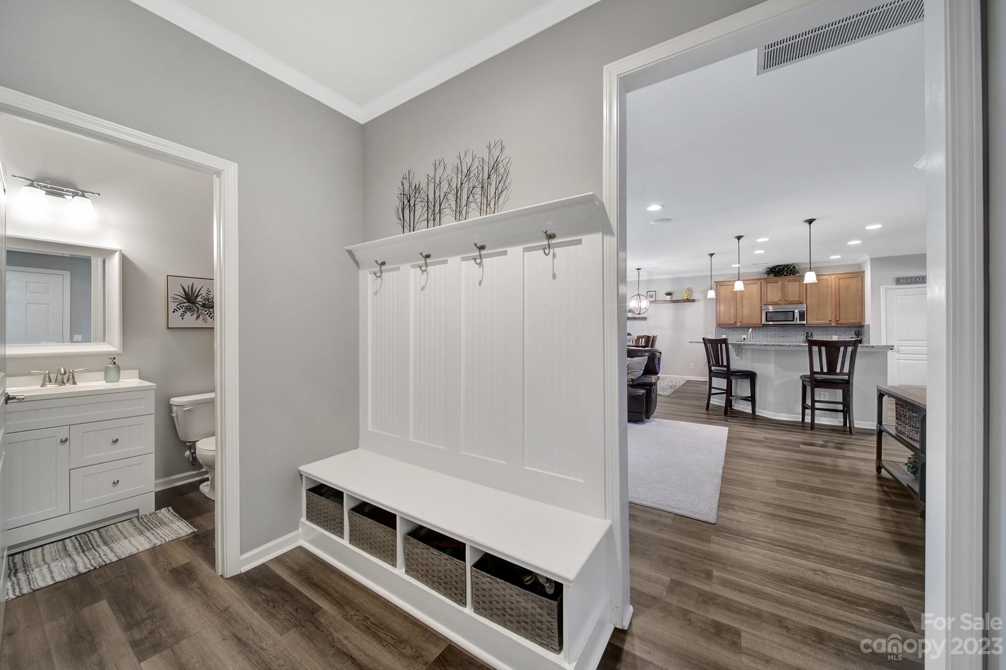 Audubon Lake - Residential