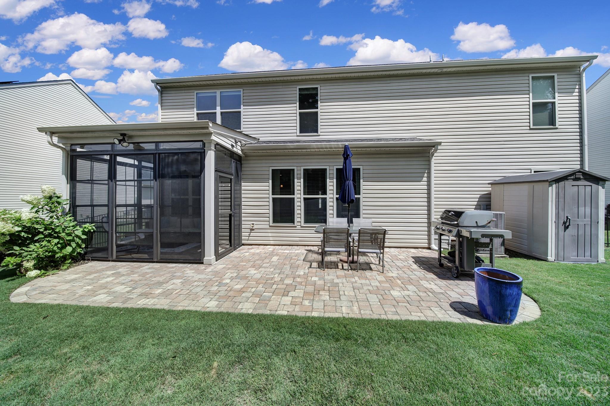 Audubon Lake - Residential