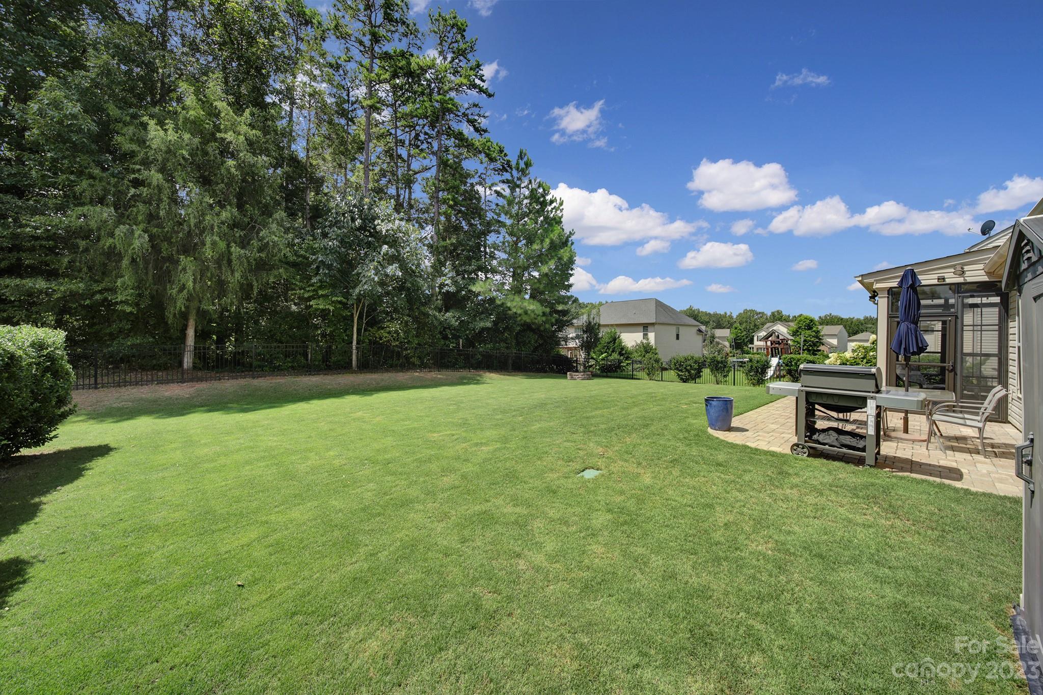 Audubon Lake - Residential