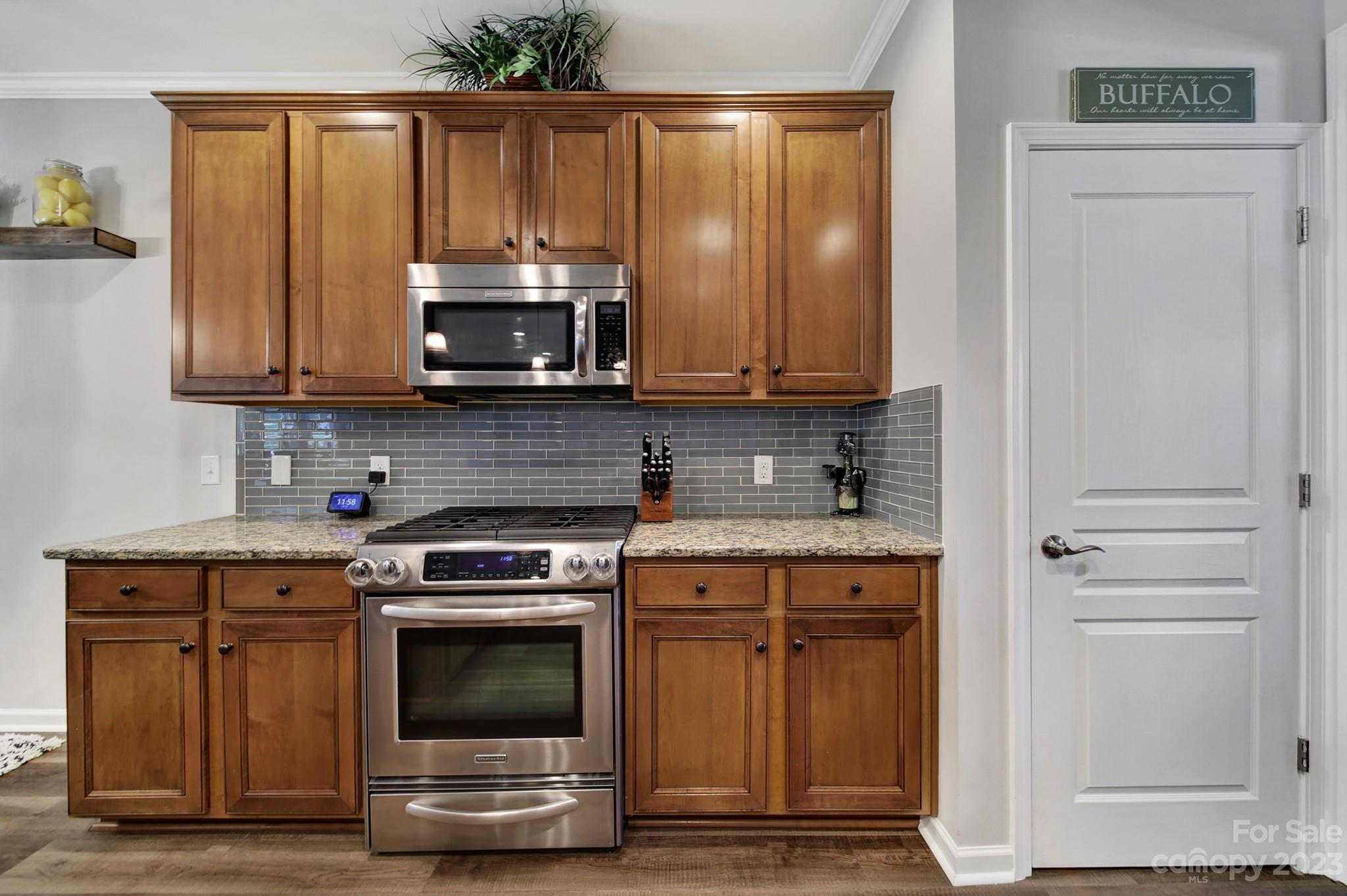 Audubon Lake - Residential