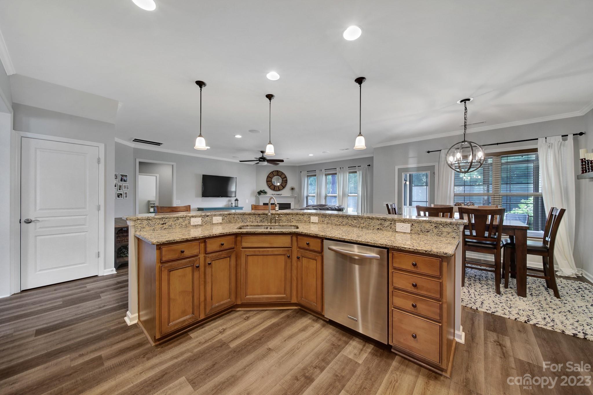 Audubon Lake - Residential