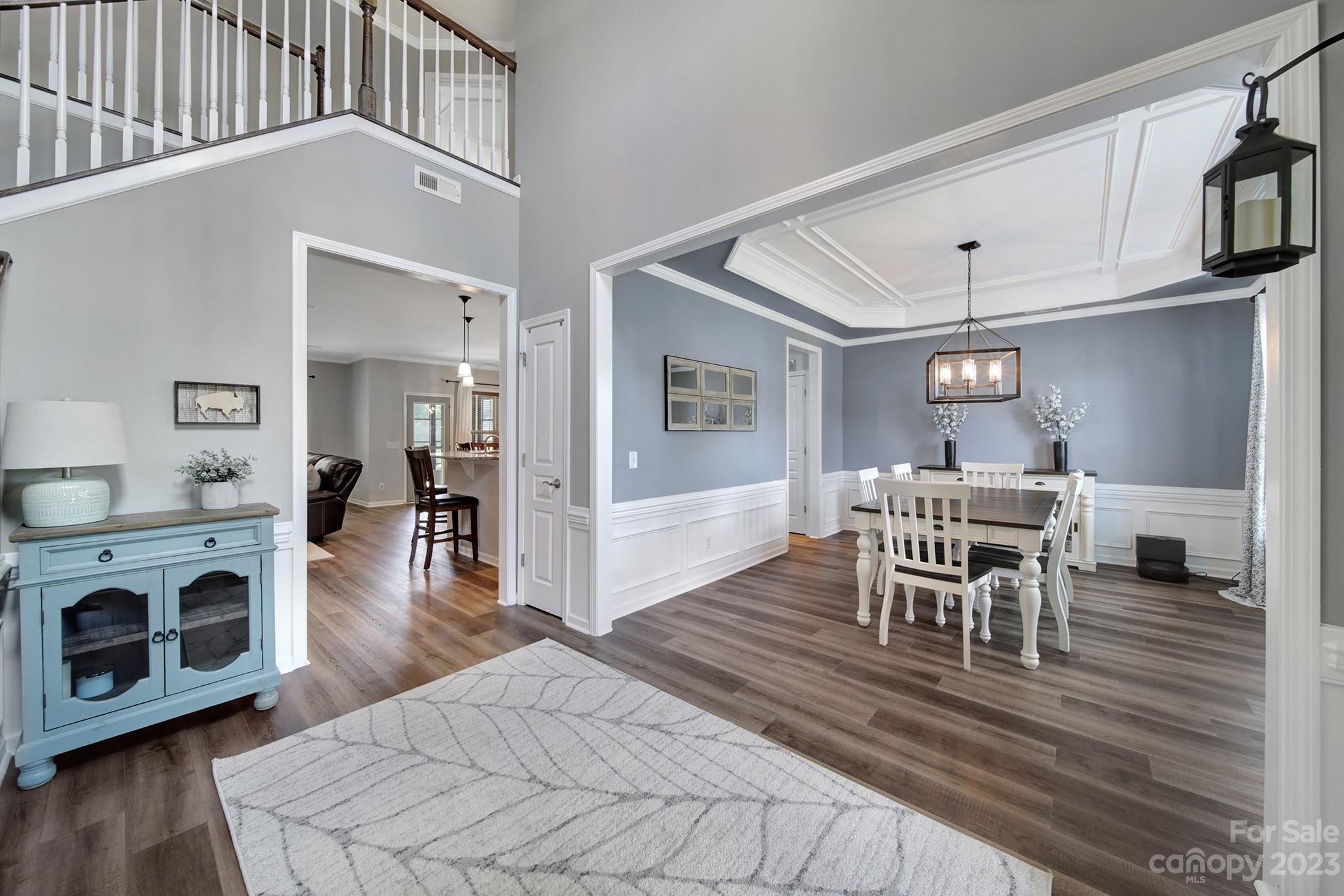 Audubon Lake - Residential