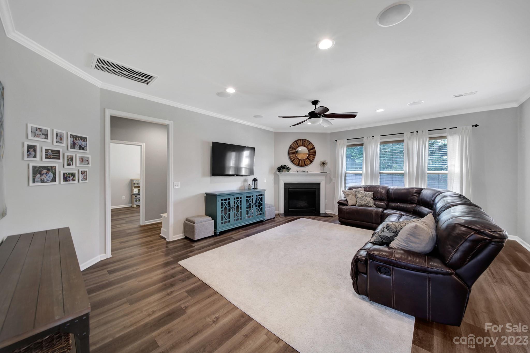 Audubon Lake - Residential