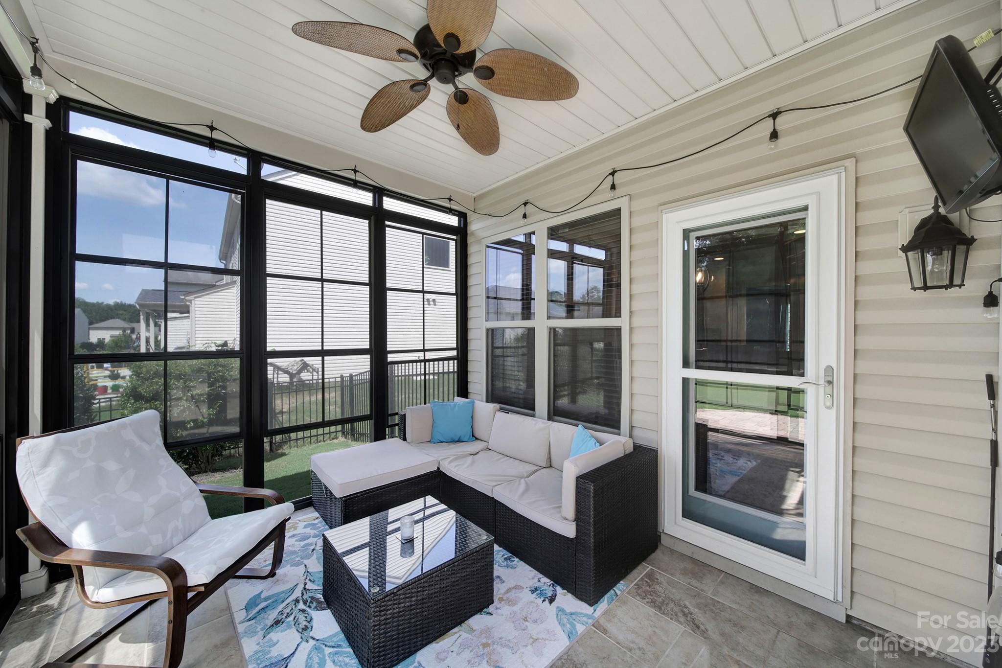 Audubon Lake - Residential