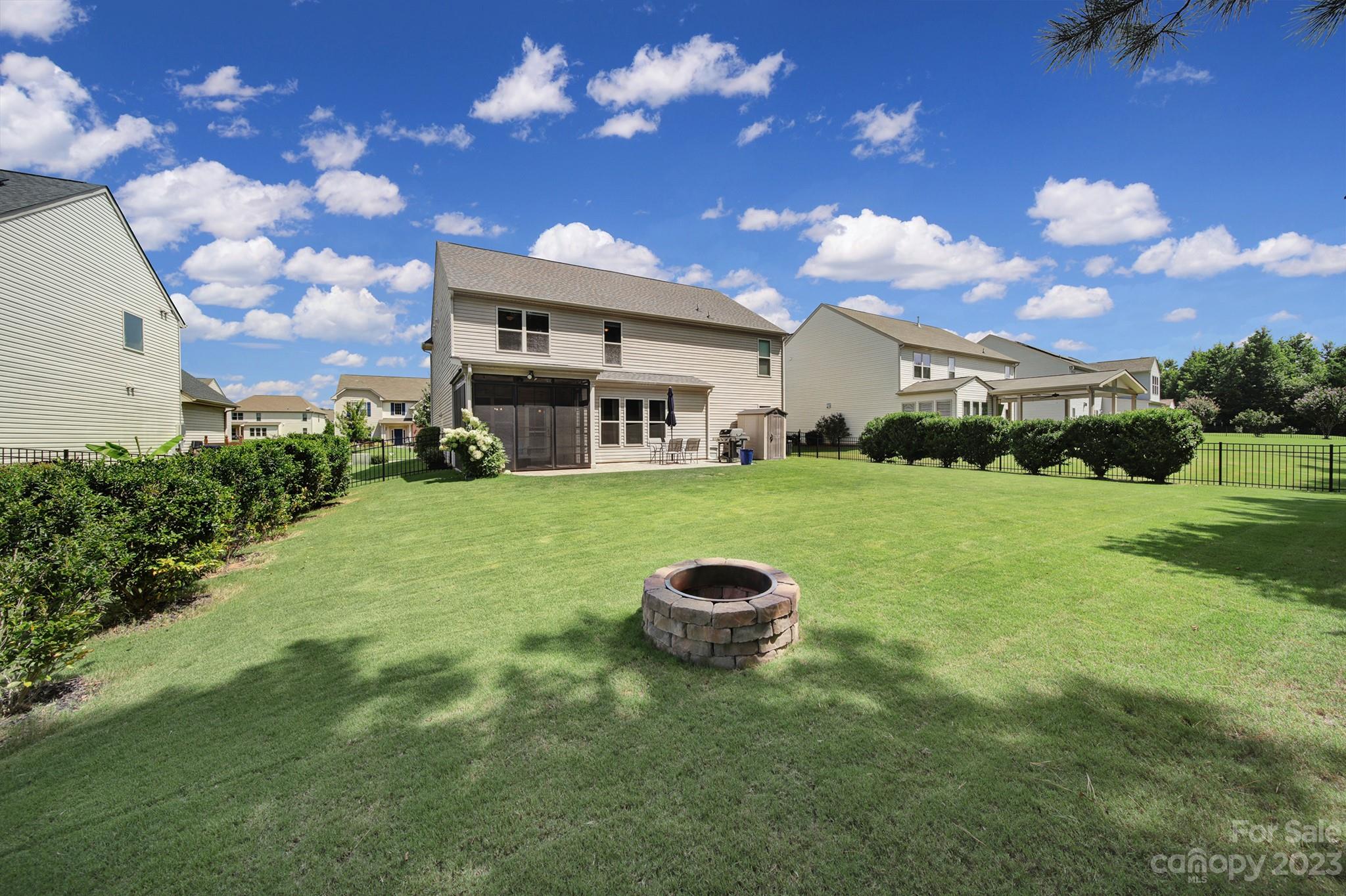 Audubon Lake - Residential