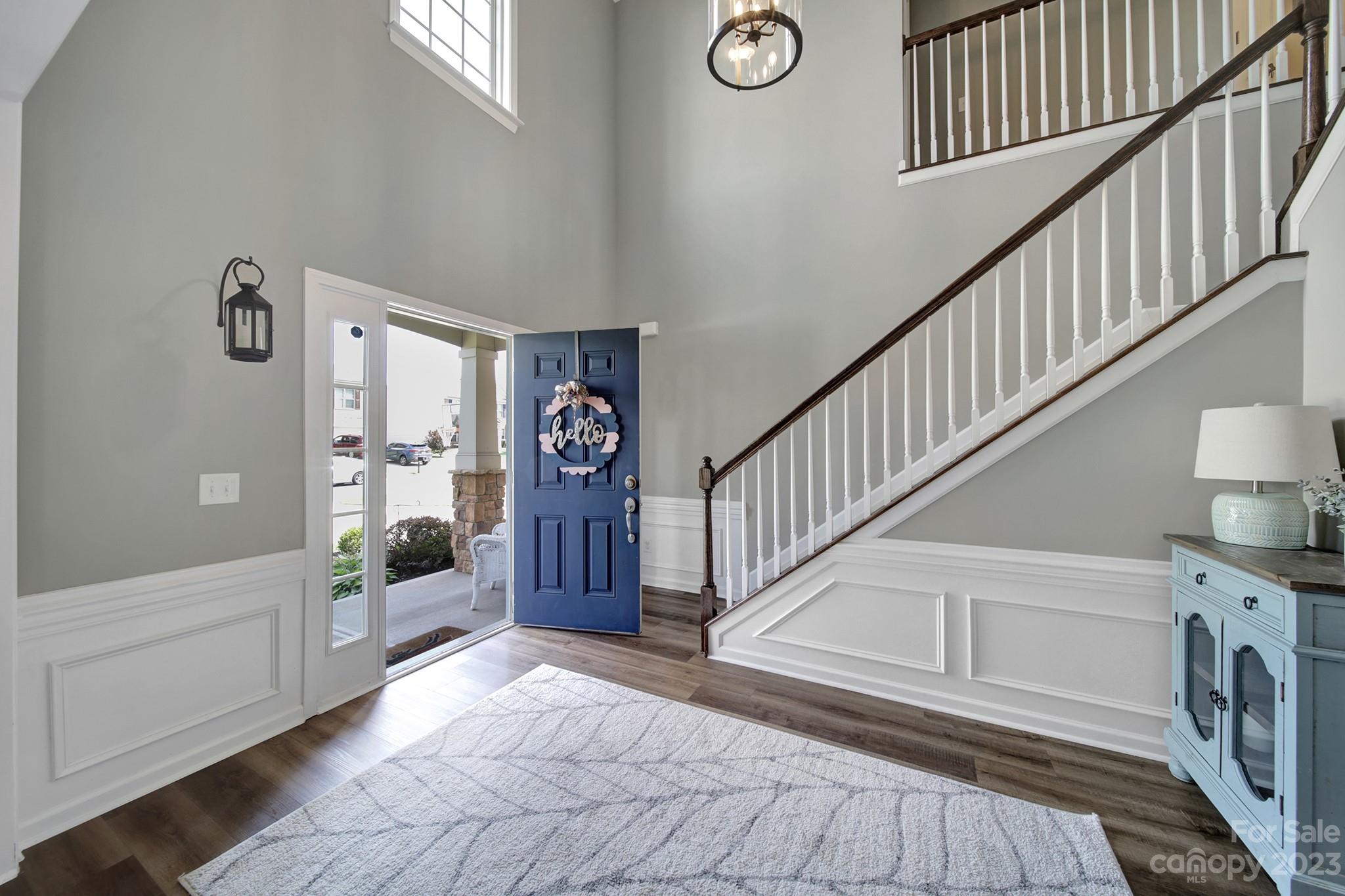 Audubon Lake - Residential