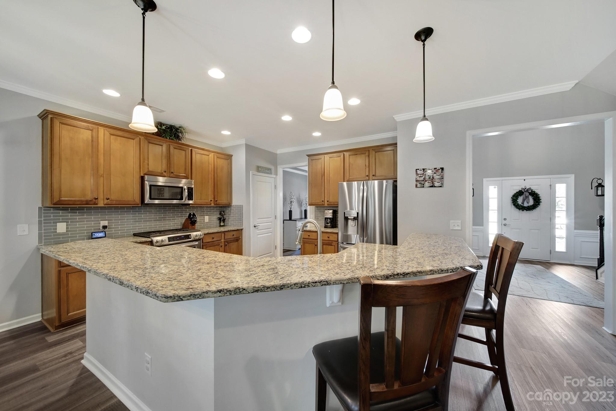 Audubon Lake - Residential