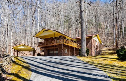 3601 Conleys Creek Road Whittier NC 28789
