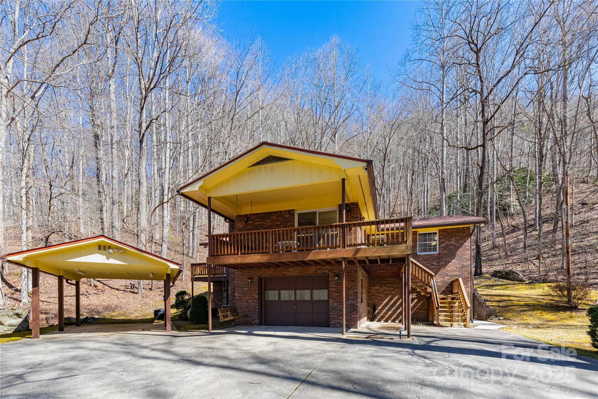 3601 Conleys Creek Road