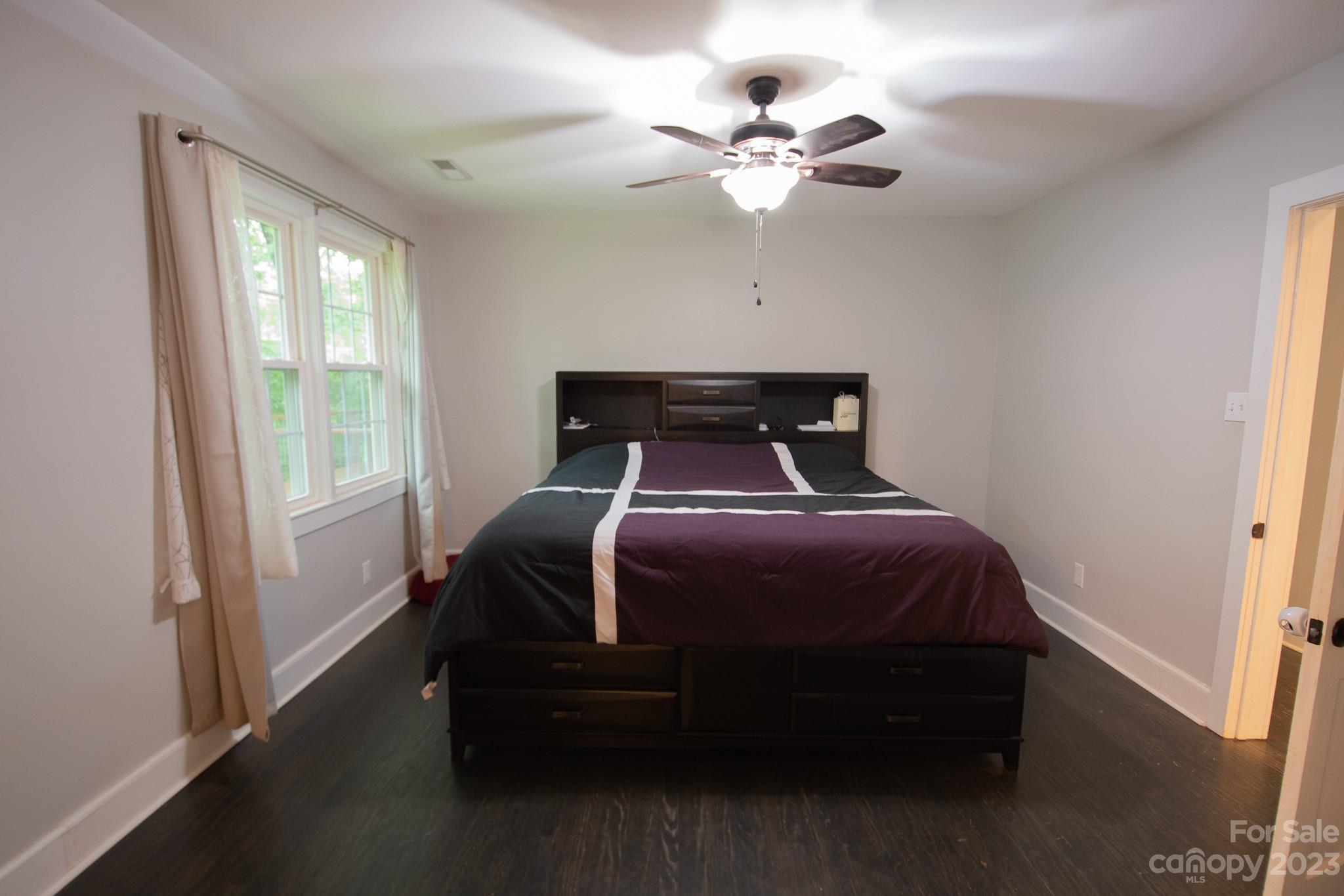 Timber Creek - Residential