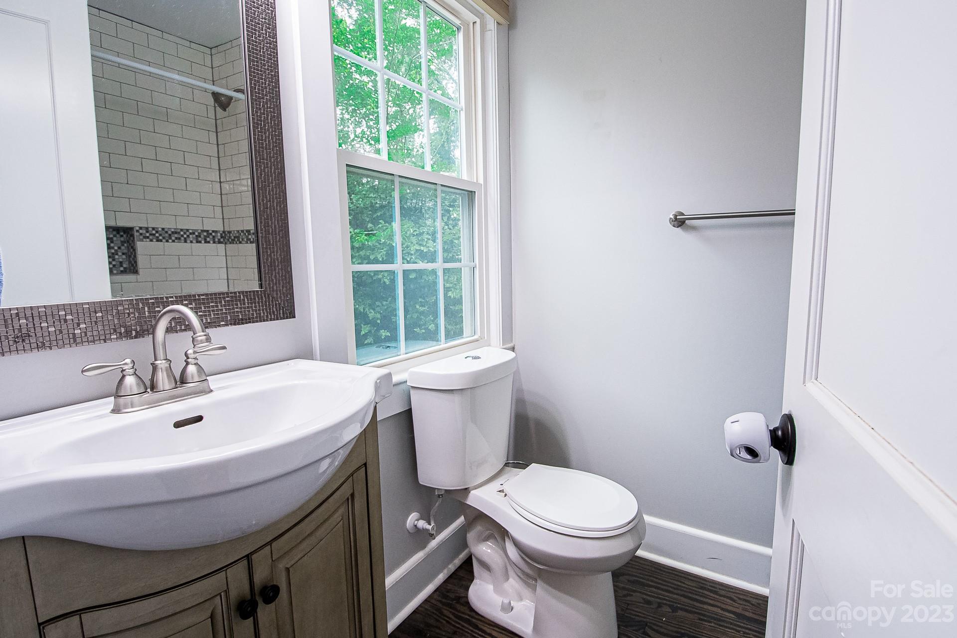 Timber Creek - Residential