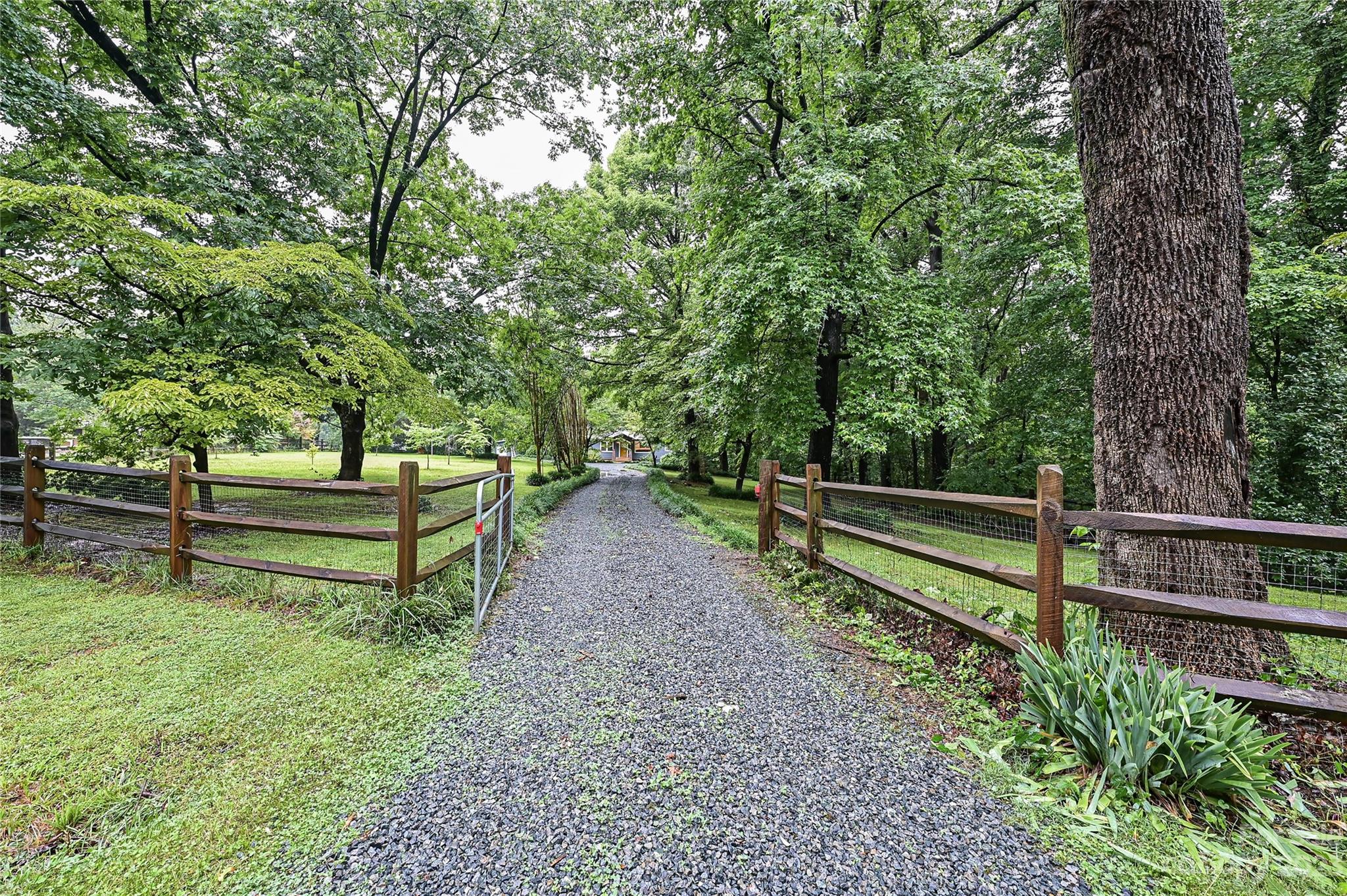 Timber Creek - Residential