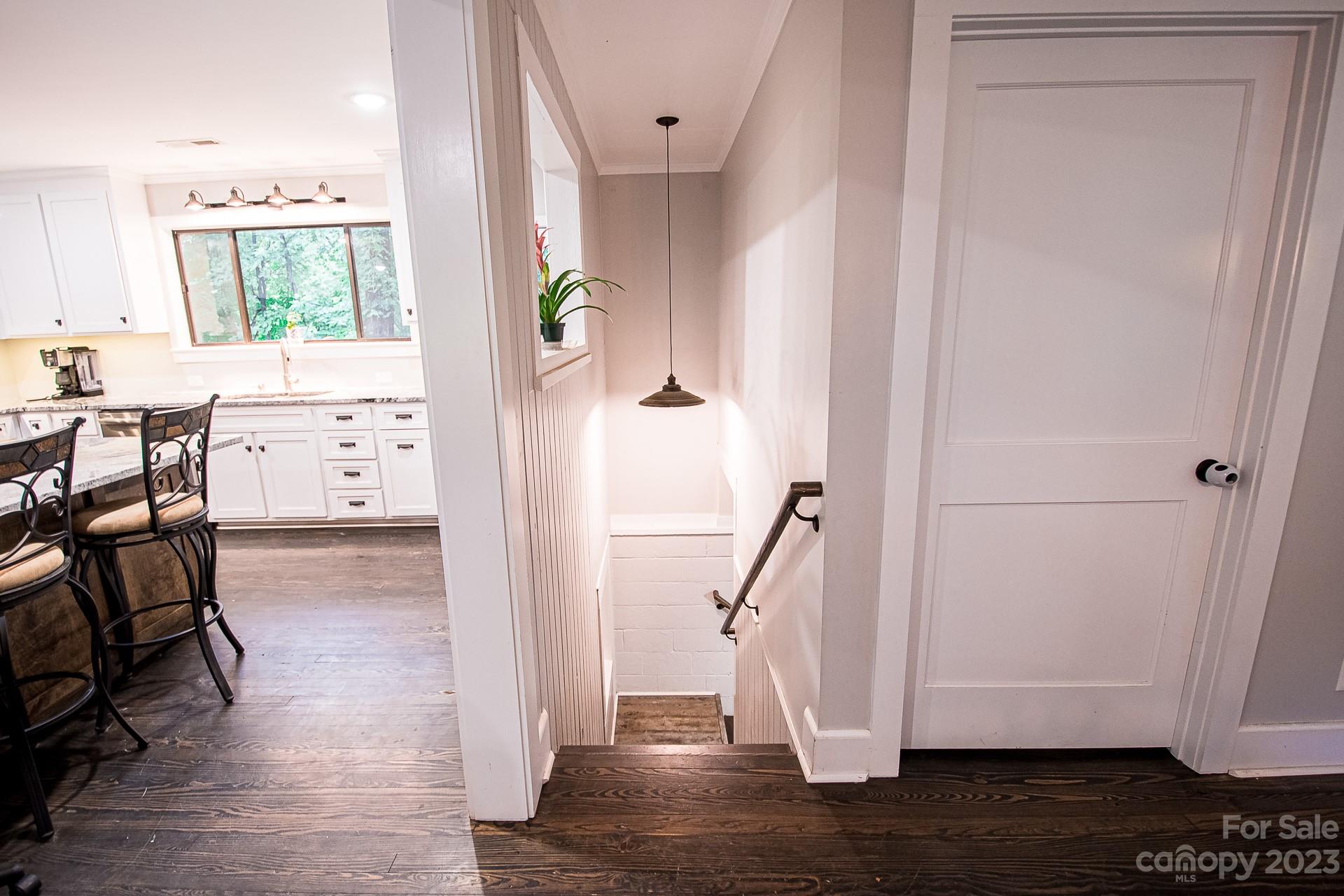 Timber Creek - Residential