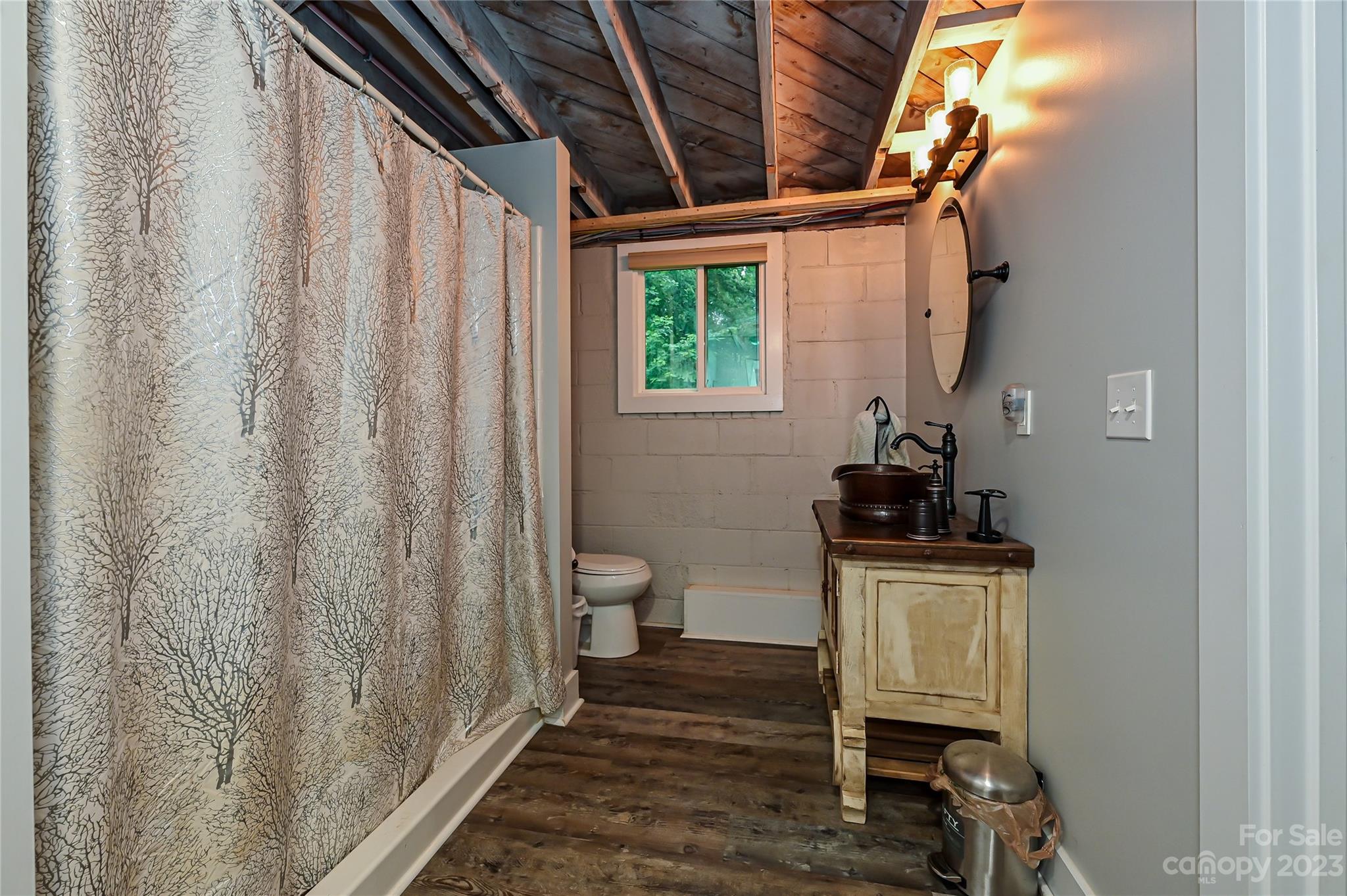 Timber Creek - Residential